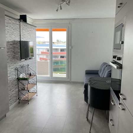 Bormes-Les-Mimosas - Appart 25M2 Avec Balcon - 4P المظهر الخارجي الصورة