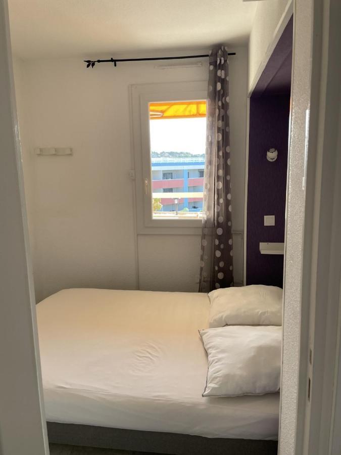 Bormes-Les-Mimosas - Appart 25M2 Avec Balcon - 4P المظهر الخارجي الصورة