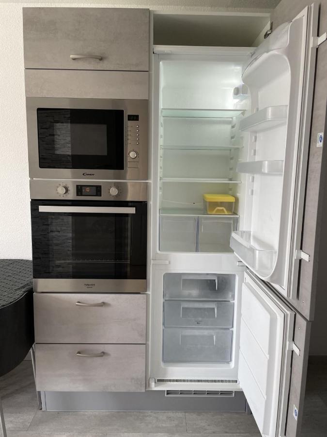 Bormes-Les-Mimosas - Appart 25M2 Avec Balcon - 4P المظهر الخارجي الصورة